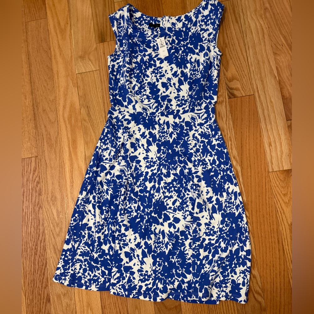 Talbots dress